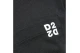 Dsquared2 Twin Pack Ανδρικά Κοντομάνικα T-Shirt Μαύρα 2 Τεμάχια