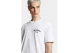 Dsquared2 Milano Ανδρικό Κοντομάνικο T-Shirt Λευκό