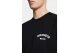 Dsquared2 Milano Ανδρικό Κοντομάνικο T-Shirt Μαύρο