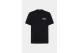 Dsquared2 Milano Ανδρικό Κοντομάνικο T-Shirt Μαύρο