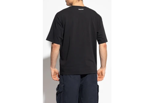 Dsquared2 Obsessed2 T-Shirt Ανδρικό (S74GD1479 D20033 900)