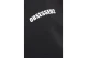 Dsquared2 Obsessed2 Ανδρικό Κοντομάνικο T-Shirt Μαύρο