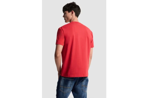 Dsquared2 Milano Cool Fit T-Shirt Ανδρικό (S74GD1520 D20106 312)