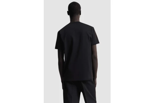 Dsquared2 Milano Cool Fit T-Shirt Ανδρικό (S74GD1520 D20106 900)