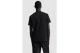 Dsquared2 Milano Cool Fit Ανδρικό Κοντομάνικο T-Shirt Μαύρο