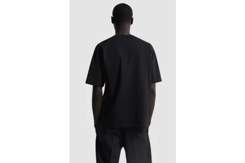Dsquared2 Milano Loose Fit T-Shirt Ανδρικό (S74GD1521 D20106 900)