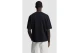 Dsquared2 Embroidered Loose Fit Ανδρικό Κοντομάνικο T-Shirt Μαύρο