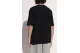 Dsquared2 Signature Loose Fit Ανδρικό Κοντομάνικο T-Shirt Μαύρο