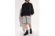 Dsquared2 Signature Loose Fit Ανδρικό Κοντομάνικο T-Shirt Μαύρο