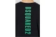 Dsquared2 Technicolor Ανδρικό Κοντομάνικο T-Shirt Μαύρο