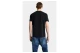 Dsquared2 D2 Upside Down Cool Fit Ανδρικό Κοντομάνικο T-Shirt Μαύρο, Κόκκινο