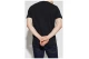 Dsquared2 Cool Fit Ανδρικό Κοντομάνικο T-Shirt Μαύρο
