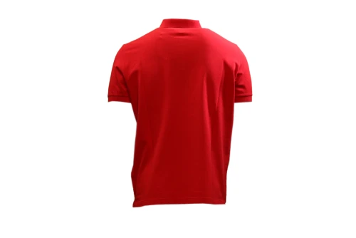 Dsquared2 Tennis Fit Polo Ανδρικό (S74GL0086 S22743 305W)