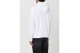 Dsquared2 Cool Fit Ανδρικό Φούτερ με Κουκούλα Λευκό