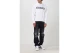 Dsquared2 Cool Fit Ανδρικό Φούτερ με Κουκούλα Λευκό