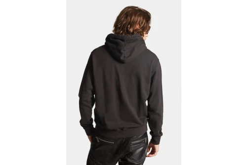 Dsquared2 Cool Fit Hoodie Ανδρικό (S74GU0664D25002 900)