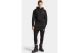 Dsquared2 Ceresio Map Cool Fit Ανδρικό Φούτερ με Κουκούλα Μαύρο