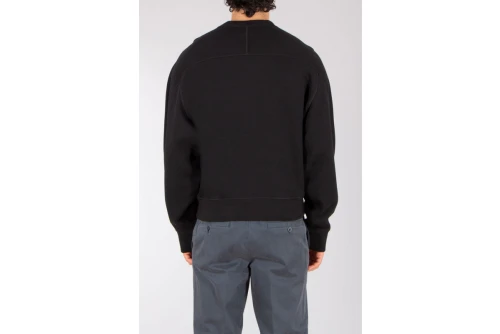 Dsquared2 Field Fit Crewneck Μπλούζα Με Λαιμόκοψη Ανδρική (S74GU0877 S25516 900)