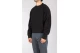 Dsquared2 Field Fit Ανδρική Μακρυμάνικη Μπλούζα Μαύρη