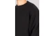 Dsquared2 Field Fit Ανδρική Μακρυμάνικη Μπλούζα Μαύρη