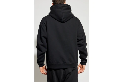 Dsquared2 Relax Fit Hoodie Ανδρικό (S74GU0891 S25516 900)
