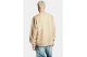 Dsquared2 Relax Fit Dirty Ανδρική Μακρυμάνικη Μπλούζα Εκρού