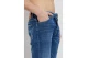 Dsquared2 Skater Slim Twist Ανδρικό Παντελόνι Τζιν