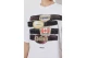 Dsquared2 Iconique Loose Fit Ανδρικό Κοντομάνικο T-Shirt