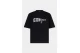 Dsquared2 Iconique Ανδρικό Κοντομάνικο T-Shirt Μαύρο