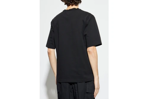 Dsquared2 Icon Loose Fit Tee T-Shirt Ανδρικό (S79GC0107 S24583 900)