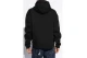 Dsquared2 Icon Relax Fit Ανδρικό Φούτερ Με Κουκούλα Μαύρο