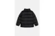 Columbia Puffect II Παιδικό Μπουφάν Puffer Μαύρο