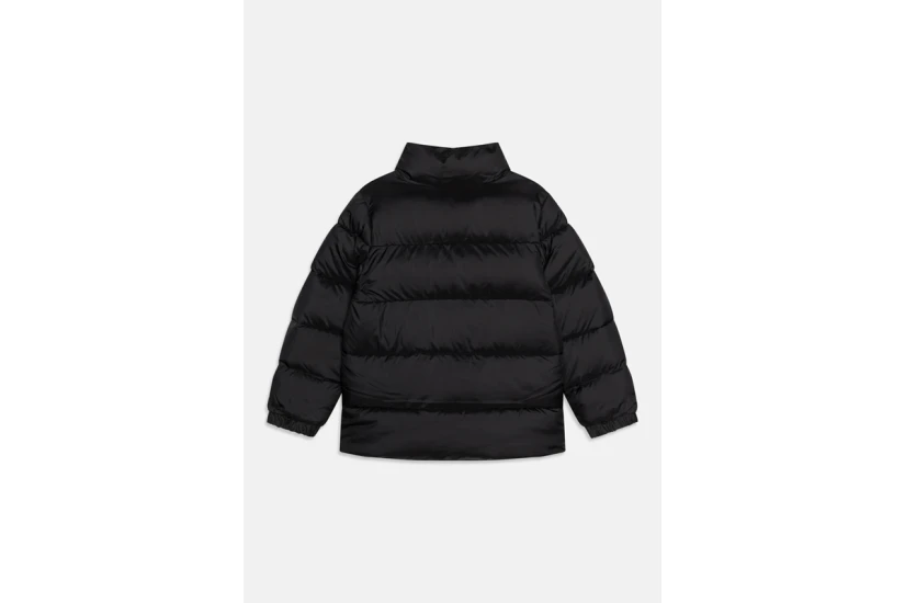 Columbia Puffect II Παιδικό Μπουφάν Puffer Μαύρο