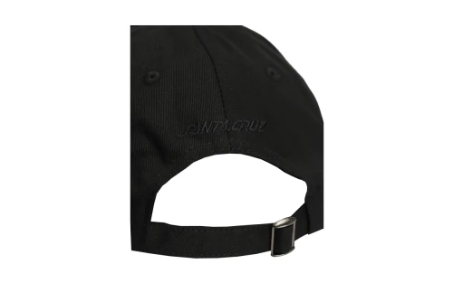 Santa Cruz Screaming Mini Hand Cap Καπέλο Strapback (SCA-CAP-0162)