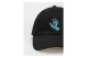 Santa Cruz Screaming Mini Hand Καπέλο Strapback Μαύρο