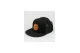 Santa Cruz Classic Dot Mesh Καπέλο Snapback Μαύρο