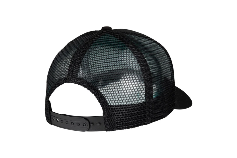 Santa Cruz Vivid Slick Dot Meshback (SCA-CAP-0474)