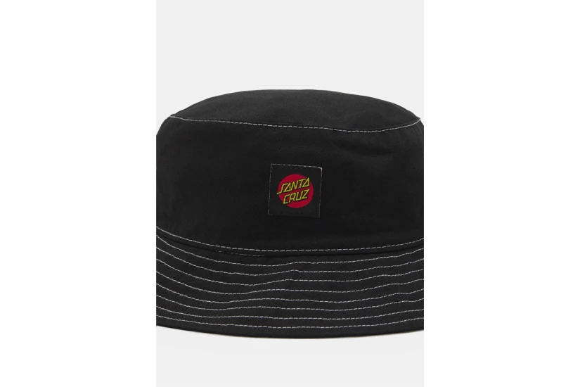 Santa Cruz Classic Label Καπέλο Bucket (SCA-HAT-0036)