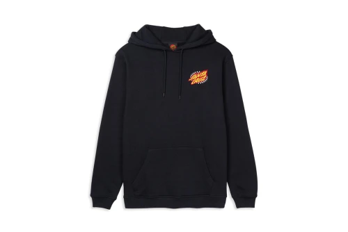 Santa Cruz Goal Flame Hoodie Ανδρικό (SCA-HDY-6272)