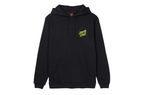 Santa Cruz Meyer Freestyle Dot Hoodie Ανδρικό (SCA-HDY-6375)