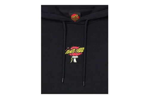 Santa Cruz Winkowski Alien Creep Hoodie Ανδρικό (SCA-HDY-6422)