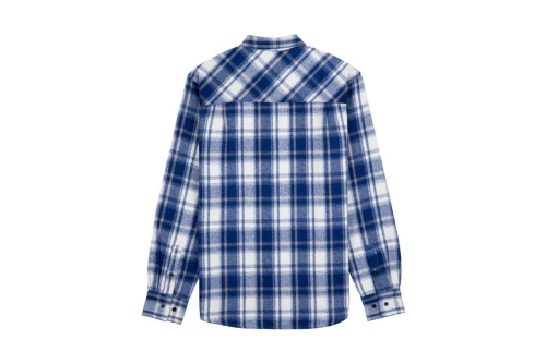 Santa Cruz Apex L-S Shirt Πουκάμισο Μακρυμάνικο Ανδρικό (SCA-SHT-0679)