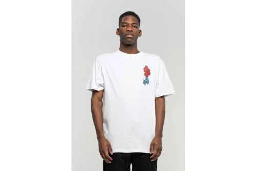 Santa Cruz Screaming Hand T-Shirt Ανδρικό (SCA-TEE-6265)