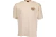 Santa Cruz Classic Tiki Dot Ανδρικό Κοντομάνικο T-Shirt Μπεζ, Ροζ, Καφέ