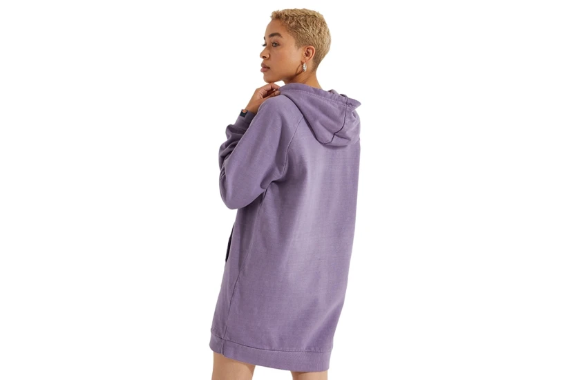 Ellesse Heritage Triphala Dress (SGK13152 PURPLE)