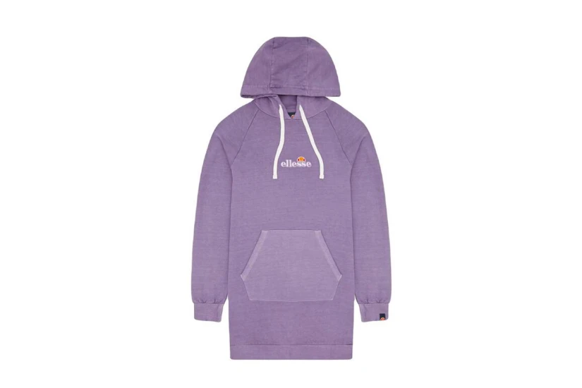 Ellesse Heritage Triphala Dress (SGK13152 PURPLE)