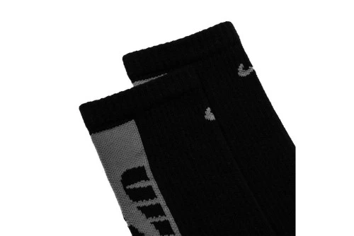 Nike Everyday Cushioned Kάλτσες Ψηλές 6 Ζευγάρια (SK0066 956)