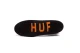 Huf Disobedience Κάλτσες Ψηλές 1 Ζευγάρι (SK00696 BLACK)