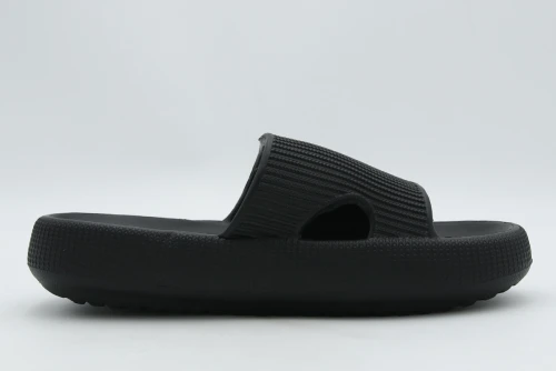 Glooms Black Slides Παντόφλες (SLIDES BLACK)