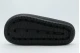 Glooms Black Slides Παντόφλες Μαύρες